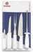 Mundial Conjunto Churrasco W7800 - Barbecue Set - Hi Brazil Market