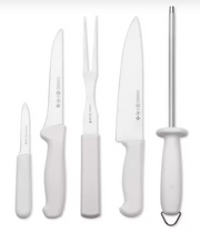 Mundial Conjunto Churrasco W7800 - Barbecue Set - Hi Brazil Market