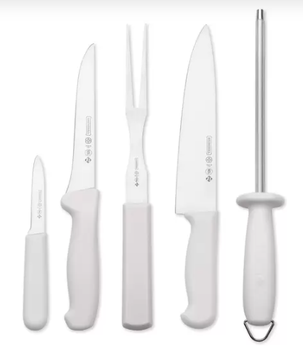 Mundial Conjunto Churrasco W7800 - Barbecue Set - Hi Brazil Market