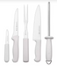 Mundial Conjunto Churrasco W7800 - Barbecue Set - Hi Brazil Market