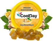 Valda CoolDay Hortela e Eucalipto - Menthol and Eucalyptol - Hi Brazil Market