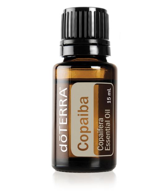 doTerra Oleo de Copaiba 15ml - Hi Brazil Market