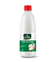 Copra Leite de Coco - Coconut Milk - Hi Brazil Market
