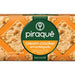 Piraque Cream Cracker Amanteigado 200g - Butter Cream Cracker Salty Cookies 7.05oz - Hi Brazil Market