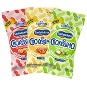 Santa Helena Crokissimo 150g - Hi Brazil Market