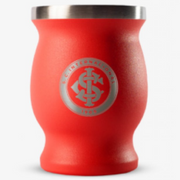 Bortonaggio Cuia Colorada Internacional - Hi Brazil Market