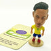 Neymar Miniature - Miniatura Neymar - Hi Brazil Market