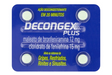 Decongex Plus Comprimidos - Hi Brazil Market