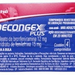 Decongex Plus Comprimidos - Hi Brazil Market