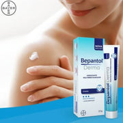 Bepantol Derma Hidratante Multirrestaurador 20g - Bepantol Cream - Hi Brazil Market