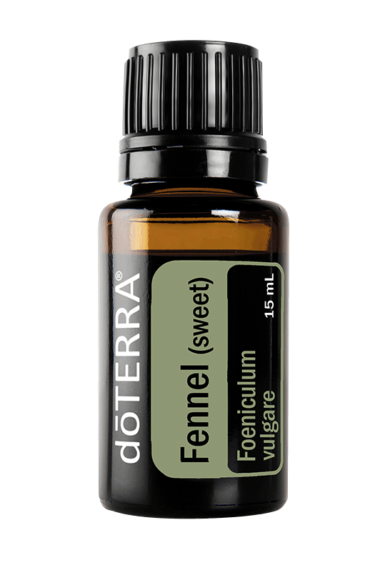 doTerra Oleo de Funcho - Fennel Oil 15ml - Hi Brazil Market