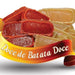 Tony Kelly Red Sweet Potato Paste- Doce de Batata Doce Individual e Balde - Hi Brazil Market