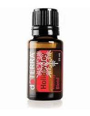 doTerra Holiday Joy Holiday Blend 15ml - Hi Brazil Market