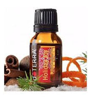 doTerra Holiday Joy Holiday Blend 15ml - Hi Brazil Market