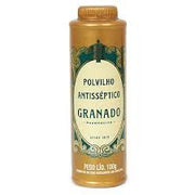 Granado Antiseptic Powder - Polvilho antisséptico - Hi Brazil Market