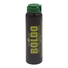 Flora 7 Ervas Boldo Composto Líquido 10ml - Boldo Compound Liquid 0.34fl.oz - Hi Brazil Market