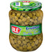 Ervilhas em Conserva 300g - Ole Pickled Peas - Hi Brazil Market