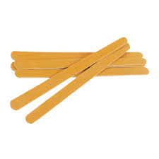 Vilty Care Lixa p/ Unhas pacte com 144 unidades 16cm - Hi Brazil Market