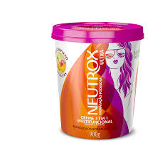 Neutrox Ultra Creme Multifuncional 3 em 1 - 900g