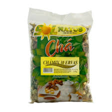 SolNatus Cha Mix 30 Ervas- 50g. - Hi Brazil Market