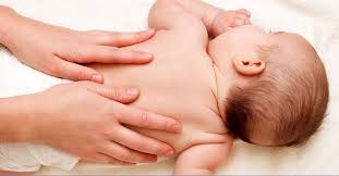 Natura Mamae Oleo Para Massagem no Bebe - Baby Oil for Massage - Hi Brazil Market