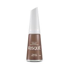 RISQUE Esmalte - Nail Polish - Hi Brazil Market