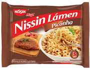 Nissin Miojo Lamen Sabores- Noodle - Hi Brazil Market