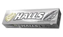 Halls Candy - Balas 34g - Hi Brazil Market