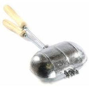 Baurutex Sanduicheira Torradeira para Fogao - Hi Brazil Market