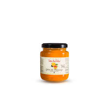 Sabor das Indias Geleia de Maracuja 240g- Passion Fruit Jam 8.46oz - Hi Brazil Market