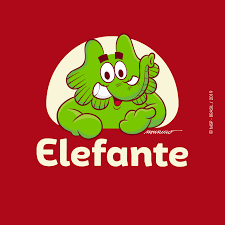 Elefante Extrato de Tomate 340g - Tomato Extract 13.8 oz - Hi Brazil Market