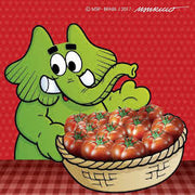 Elefante Extrato de Tomate 340g - Tomato Extract 13.8 oz - Hi Brazil Market