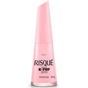 RISQUE Esmalte - Nail Polish - Hi Brazil Market