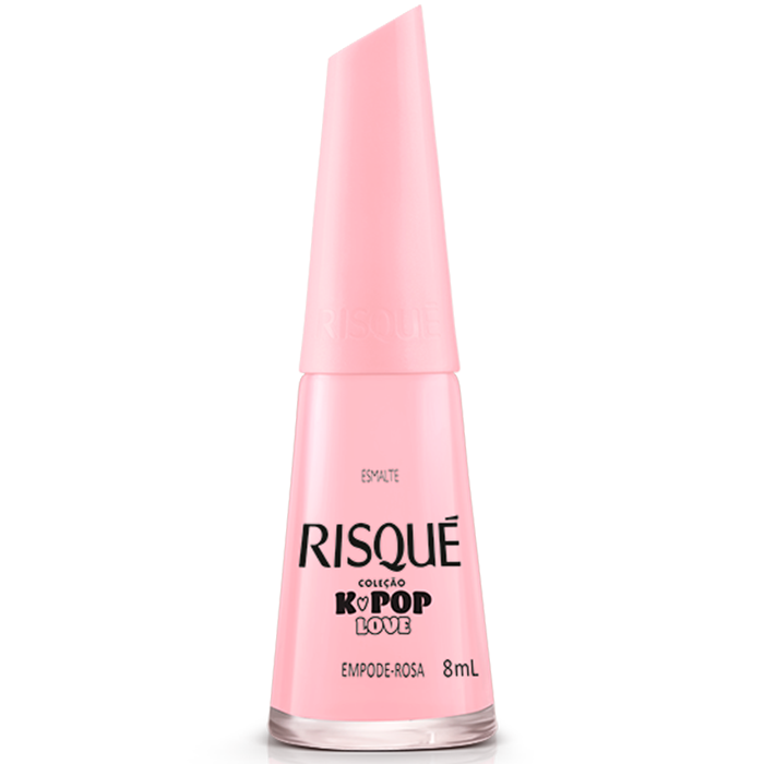 RISQUE Esmalte - Nail Polish - Hi Brazil Market