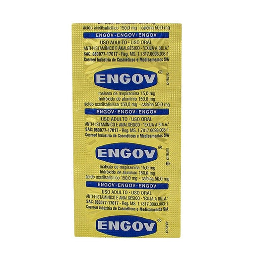 Engov - Hi Brazil Market