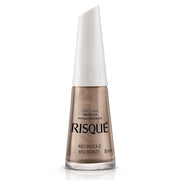RISQUE Esmalte - Nail Polish - Hi Brazil Market