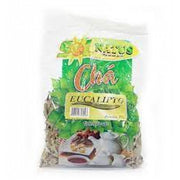 SolNatus Cha Eucalipto- 50g. - Hi Brazil Market