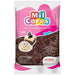 Mavalerio Mil Cores Flocos Macio de Chocolate 500g - Soft Chocolate Flakes - Hi Brazil Market