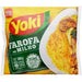 Yoki Farofa Pronta de Milho Temperada 500g - Seasoned Corn Flour - Hi Brazil Market
