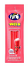 Fini Bala Tubos Sabor Morango (Azedinhos) - Tubes Gelatin Candy Strawberry - Hi Brazil Market