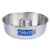 Nigro Forma para Pudim e Bolo de Aluminio Conica c/Tubo 24 cm x 3.3 litros - Round Aluminum Bakeware Pan with Hole - Hi Brazil Market