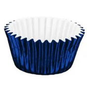 Forminha Laminada N-5 para docinhos - Small Candy Cups - Hi Brazil Market