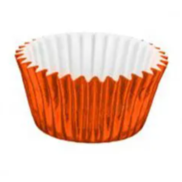 Forminha Laminada N-5 para docinhos - Small Candy Cups - Hi Brazil Market