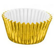 Forminha Laminada N-5 para docinhos - Small Candy Cups - Hi Brazil Market
