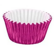 Forminha Laminada N-5 para docinhos - Small Candy Cups - Hi Brazil Market