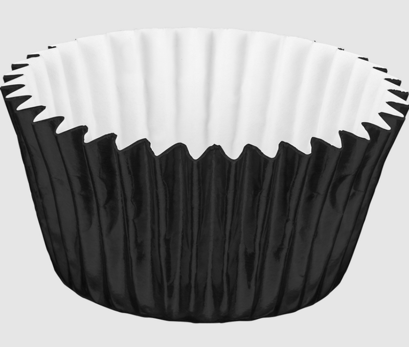 Forminha Laminada N-5 para docinhos - Small Candy Cups - Hi Brazil Market