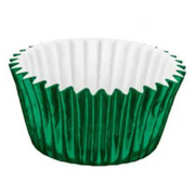 Forminha Laminada N-5 para docinhos - Small Candy Cups - Hi Brazil Market