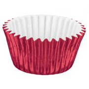 Forminha Laminada N-5 para docinhos - Small Candy Cups - Hi Brazil Market