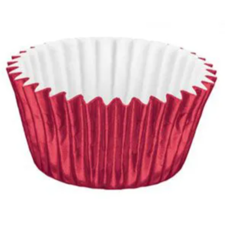 Forminha Laminada N-5 para docinhos - Small Candy Cups - Hi Brazil Market