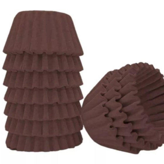 Forminhas N- 4 para Docinhos - Candy Cups - Hi Brazil Market